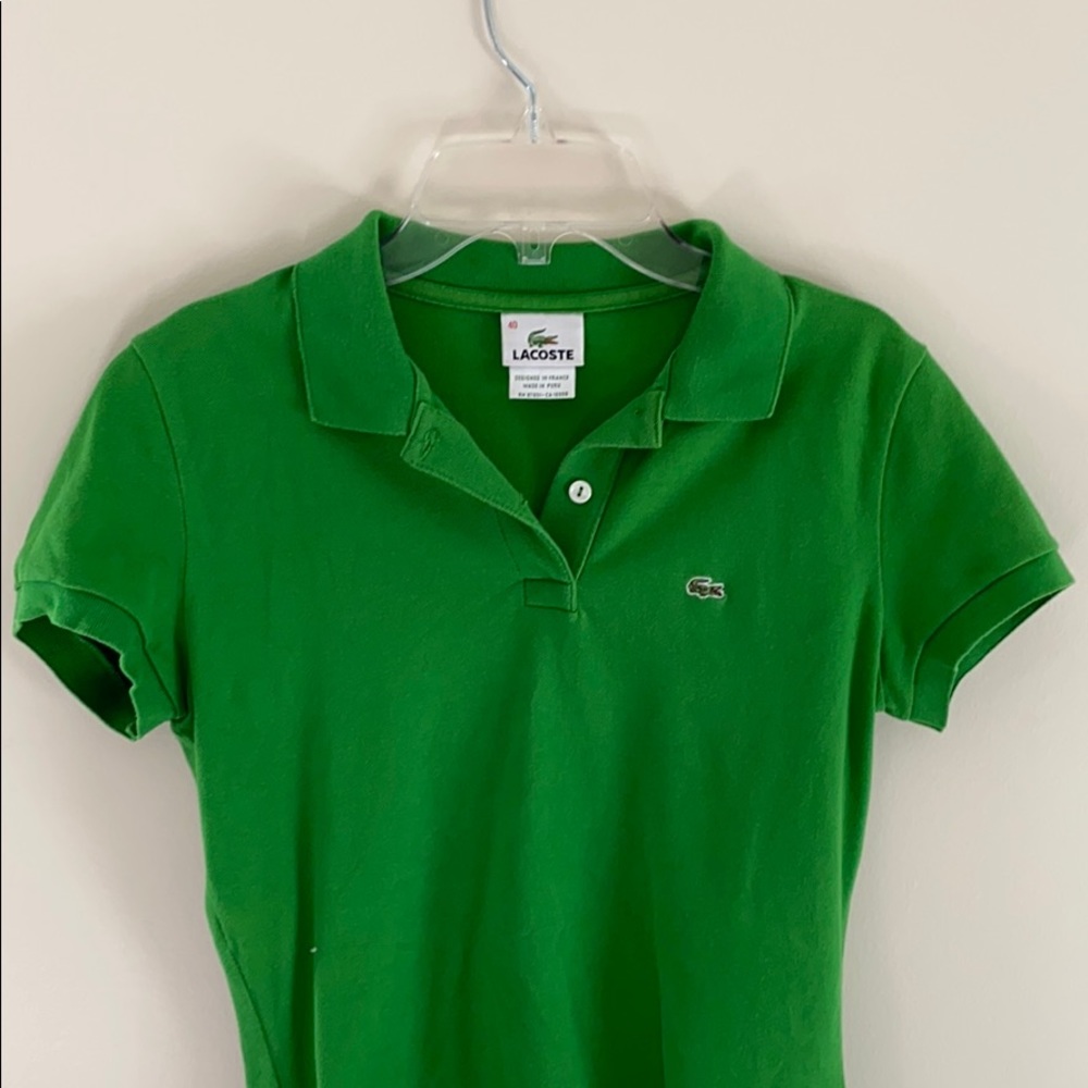 Lacoste Polo